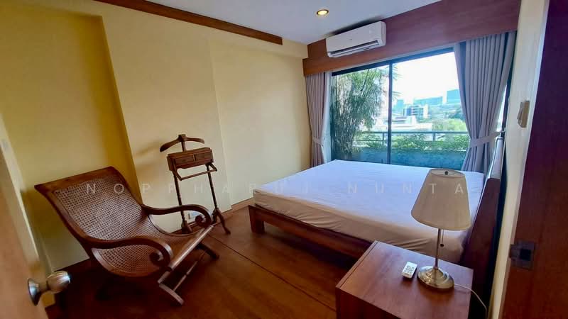 Saranjai Mansion, Bangkok, Soi Sukhumvit 6, Khlong Toei, Bangkok, 1 Bedroom, 55 sqm, Condo For Rent, by Noppharuj Nunta, 500320758 - DDproperty.com