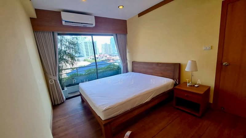 Saranjai Mansion, Bangkok, Soi Sukhumvit 6, Khlong Toei, Bangkok, 1 Bedroom, 55 sqm, Condo For Rent, by Noppharuj Nunta, 500320758 - DDproperty.com