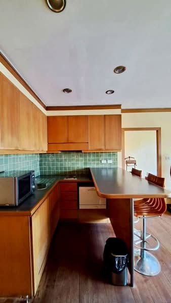 Saranjai Mansion, Bangkok, Soi Sukhumvit 6, Khlong Toei, Bangkok, 1 Bedroom, 55 sqm, Condo For Rent, by Noppharuj Nunta, 500320758 - DDproperty.com
