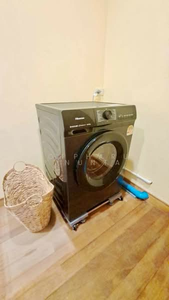 Saranjai Mansion, Bangkok, Soi Sukhumvit 6, Khlong Toei, Bangkok, 1 Bedroom, 55 sqm, Condo For Rent, by Noppharuj Nunta, 500320758 - DDproperty.com