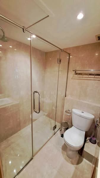 Saranjai Mansion, Bangkok, Soi Sukhumvit 6, Khlong Toei, Bangkok, 1 Bedroom, 55 sqm, Condo For Rent, by Noppharuj Nunta, 500320758 - DDproperty.com