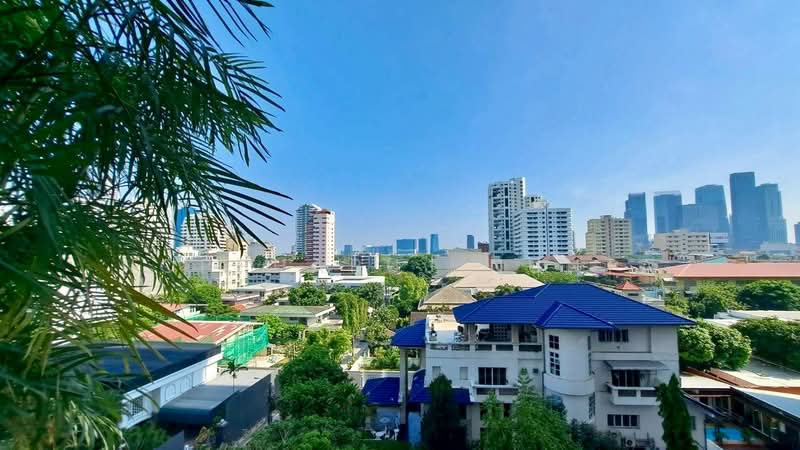 Saranjai Mansion : สราญใจ แมนชั่น, กรุงเทพ, ซอยสุขุมวิท 6, คลองเตย, กรุงเทพ, 55 ตร.ม., คอนโด ให้เช่า, โดย Noppharuj Nunta, 500320758 - DDproperty.com