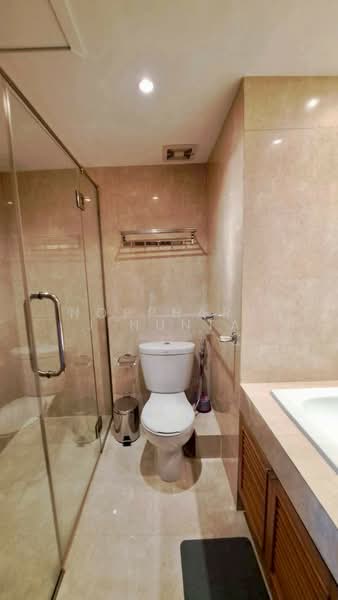 Saranjai Mansion, Bangkok, Soi Sukhumvit 6, Khlong Toei, Bangkok, 1 Bedroom, 55 sqm, Condo For Rent, by Noppharuj Nunta, 500320758 - DDproperty.com