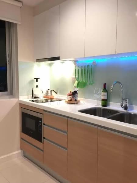 Supalai Park Ekkamai-Thonglor, Bangkok, Petchaburi Road, Bang Kapi, Huai Khwang, Bangkok, 2 Bedrooms, 73 sqm, Condo For Sale, by Noppharuj Nunta, 500320760 - DDproperty.com