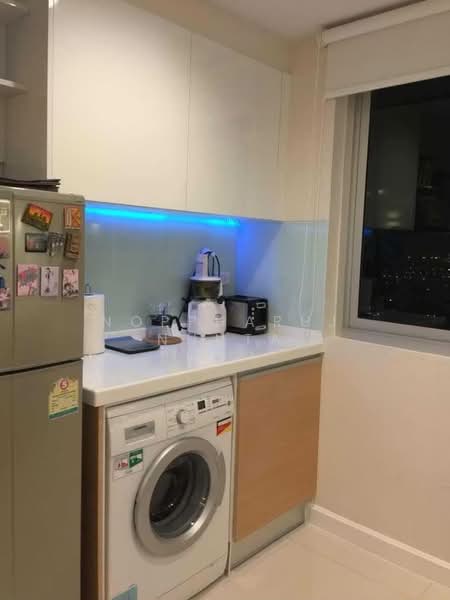 Supalai Park Ekkamai-Thonglor, Bangkok, Petchaburi Road, Bang Kapi, Huai Khwang, Bangkok, 2 Bedrooms, 73 sqm, Condo For Sale, by Noppharuj Nunta, 500320760 - DDproperty.com