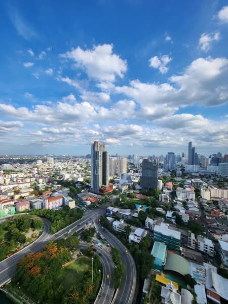 Supalai Park Ekkamai-Thonglor, Bangkok, Petchaburi Road, Bang Kapi, Huai Khwang, Bangkok, 2 Bedrooms, 73 sqm, Condo For Sale, by Noppharuj Nunta, 500320760 - DDproperty.com