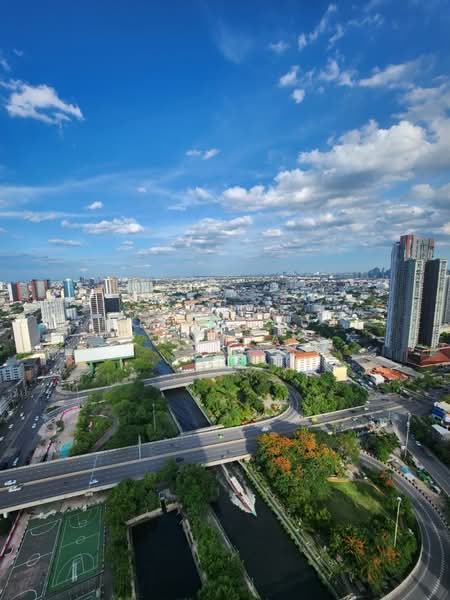 Supalai Park Ekkamai-Thonglor : ศุภาลัยปาร์ค เอกมัย-ทองหล่อ, กรุงเทพ, ถนนเพชรบุรี, บางกะปิ, ห้วยขวาง, กรุงเทพ, 73 ตร.ม., คอนโด ขาย, โดย Noppharuj Nunta, 500320760 - DDproperty.com