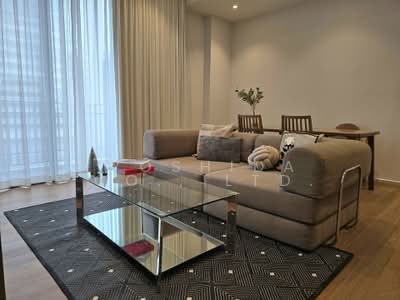 For Rent - Muniq Langsuan, Bangkok