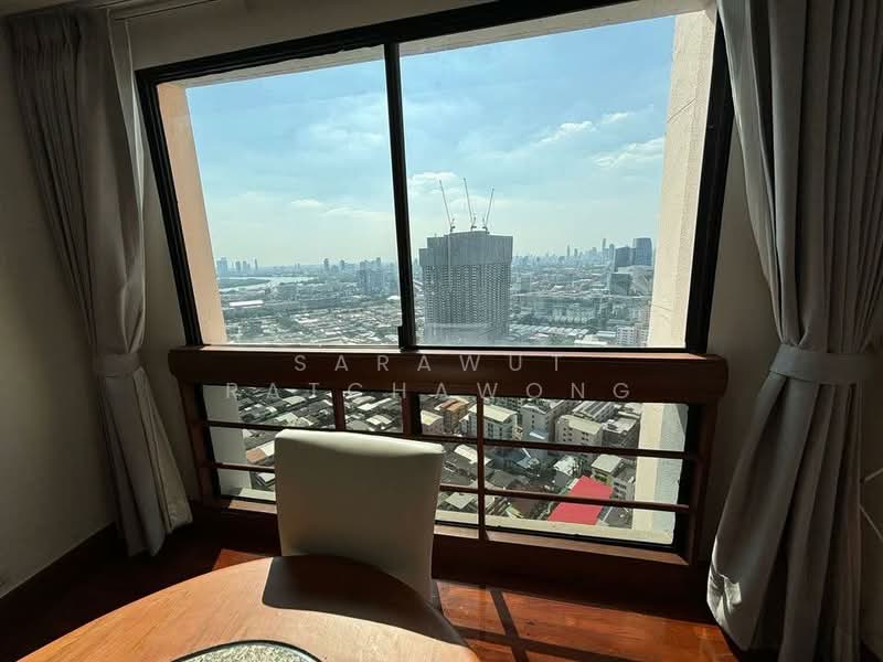 President Park Sukhumvit 24, Bangkok, 99 Sukhumvit 24 Alley, Khlongtoei Nua, Watthana, Bangkok, 3 Bedrooms, 223 sqm, Condo For Rent, by Sarawut Ratchawong, 500320764 - DDproperty.com