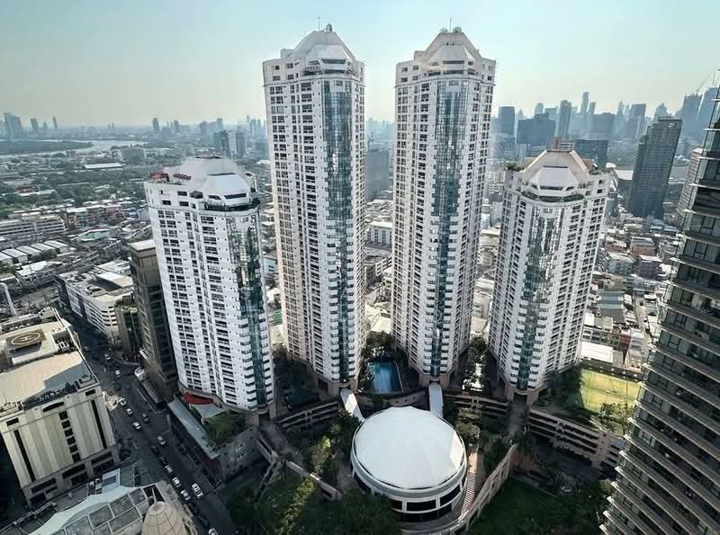 President Park Sukhumvit 24, Bangkok, 99 Sukhumvit 24 Alley, Khlongtoei Nua, Watthana, Bangkok, 3 Bedrooms, 223 sqm, Condo For Rent, by Sarawut Ratchawong, 500320764 - DDproperty.com