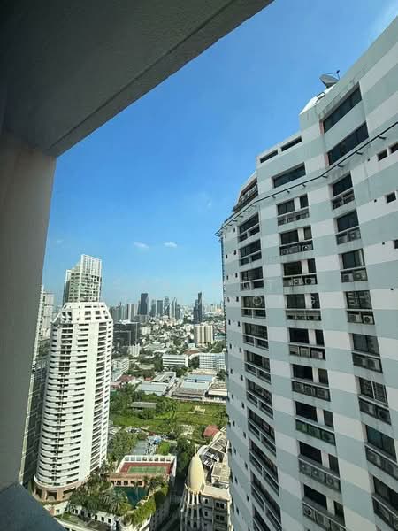 President Park Sukhumvit 24, Bangkok, 99 Sukhumvit 24 Alley, Khlongtoei Nua, Watthana, Bangkok, 3 Bedrooms, 223 sqm, Condo For Rent, by Sarawut Ratchawong, 500320764 - DDproperty.com