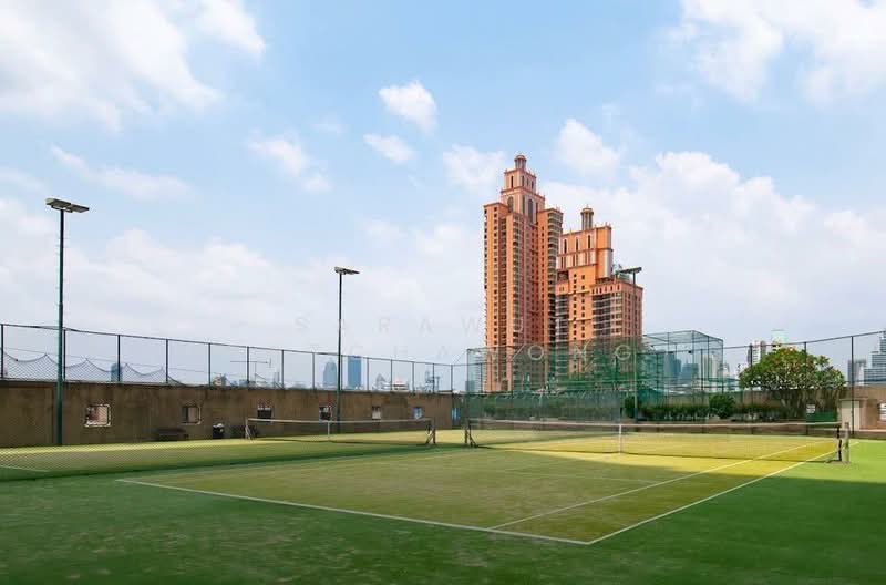 President Park Sukhumvit 24, Bangkok, 99 Sukhumvit 24 Alley, Khlongtoei Nua, Watthana, Bangkok, 3 Bedrooms, 223 sqm, Condo For Rent, by Sarawut Ratchawong, 500320764 - DDproperty.com