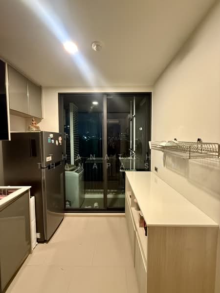 SAVVI Phahol 2, Bangkok, Phaholyothin Soi 2, Samsen Nai, Phaya Thai, Bangkok, 1 Bedroom, 31 sqm, Condo For Rent, by Thanatcha Thanapaisan, 500320765 - DDproperty.com