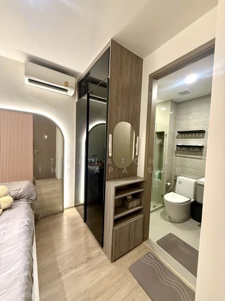 SAVVI Phahol 2, Bangkok, Phaholyothin Soi 2, Samsen Nai, Phaya Thai, Bangkok, 1 Bedroom, 31 sqm, Condo For Rent, by Thanatcha Thanapaisan, 500320765 - DDproperty.com