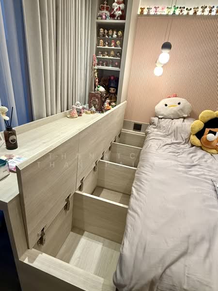 SAVVI Phahol 2 : แซฟวี่ พหล 2, กรุงเทพ, พหลโยธิน ซอย 2, สามเสนใน, พญาไท, กรุงเทพ, 31 ตร.ม., คอนโด ให้เช่า, โดย Thanatcha Thanapaisan, 500320765 - DDproperty.com