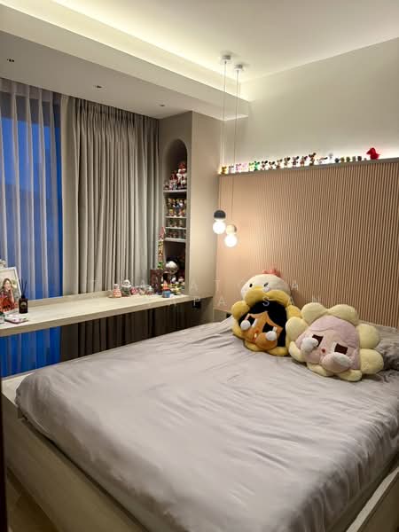 SAVVI Phahol 2, Bangkok, Phaholyothin Soi 2, Samsen Nai, Phaya Thai, Bangkok, 1 Bedroom, 31 sqm, Condo For Rent, by Thanatcha Thanapaisan, 500320765 - DDproperty.com