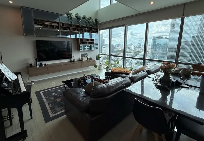 The Room Sukhumvit 21 : เดอะ รูม สุขุมวิท 21, กรุงเทพ, ถนน อโศกมนตรี, คลองเตยเหนือ, วัฒนา, กรุงเทพ, 93 ตร.ม., คอนโด ให้เช่า, โดย Sarawut Ratchawong, 500320767 - DDproperty.com