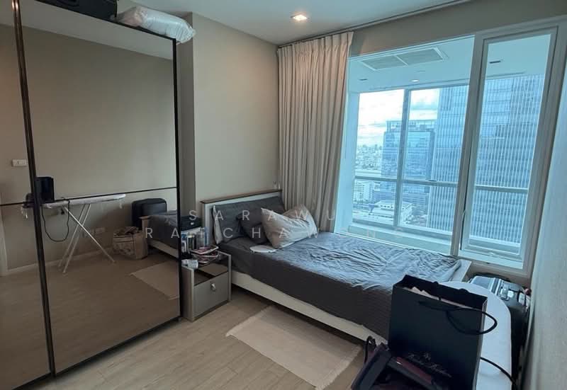 The Room Sukhumvit 21 : เดอะ รูม สุขุมวิท 21, กรุงเทพ, ถนน อโศกมนตรี, คลองเตยเหนือ, วัฒนา, กรุงเทพ, 93 ตร.ม., คอนโด ให้เช่า, โดย Sarawut Ratchawong, 500320767 - DDproperty.com