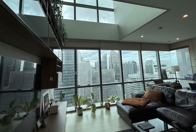 The Room Sukhumvit 21 : เดอะ รูม สุขุมวิท 21, กรุงเทพ, ถนน อโศกมนตรี, คลองเตยเหนือ, วัฒนา, กรุงเทพ, 93 ตร.ม., คอนโด ให้เช่า, โดย Sarawut Ratchawong, 500320767 - DDproperty.com