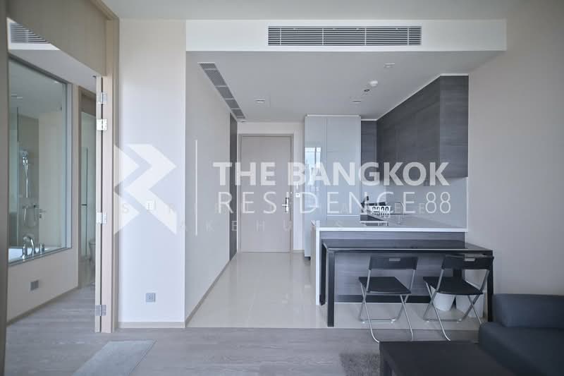 The Esse Asoke, Bangkok, 333 Soi Sukhumvit 21, Sukhumvit Road, Khlongtoei Nua, Watthana, Bangkok, 1 Bedroom, 47 sqm, Condo For Sale, by Sirirut Havee Akehurst, 500320768 - DDproperty.com