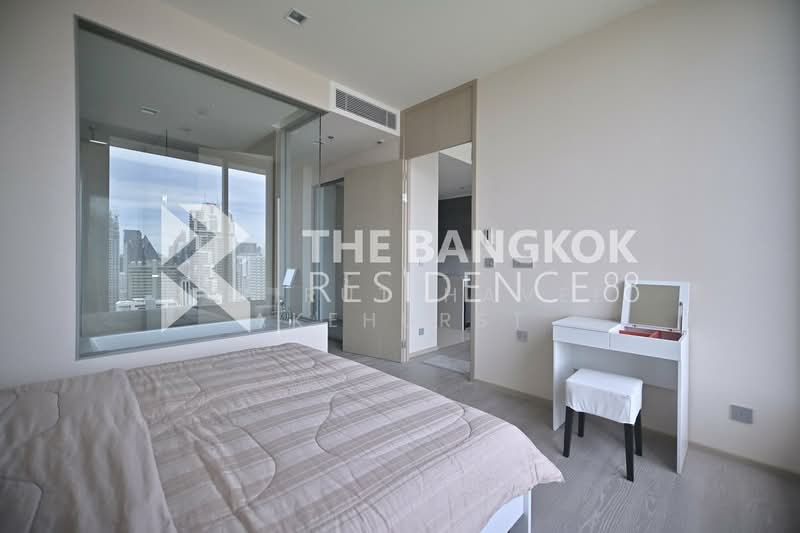 The Esse Asoke, Bangkok, 333 Soi Sukhumvit 21, Sukhumvit Road, Khlongtoei Nua, Watthana, Bangkok, 1 Bedroom, 47 sqm, Condo For Sale, by Sirirut Havee Akehurst, 500320768 - DDproperty.com