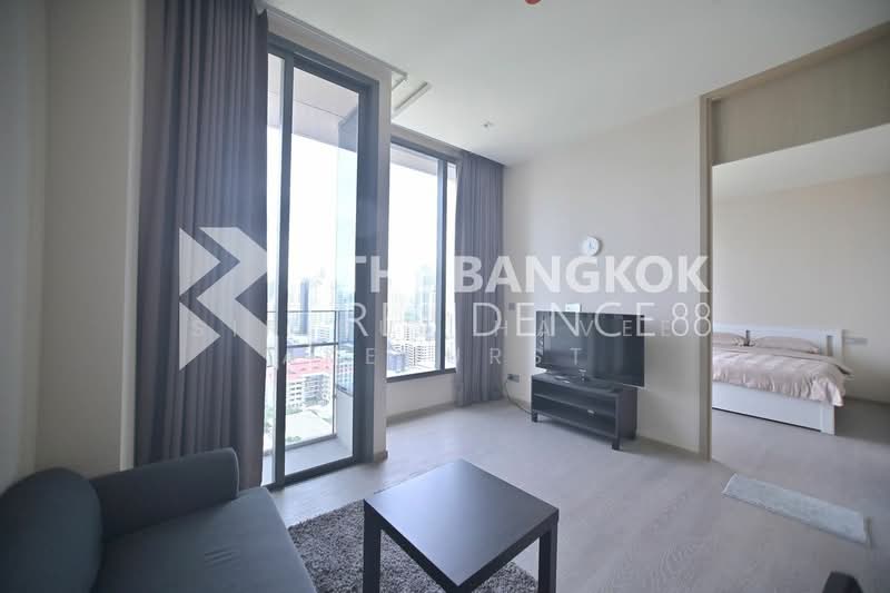 The Esse Asoke, Bangkok, 333 Soi Sukhumvit 21, Sukhumvit Road, Khlongtoei Nua, Watthana, Bangkok, 1 Bedroom, 47 sqm, Condo For Sale, by Sirirut Havee Akehurst, 500320768 - DDproperty.com