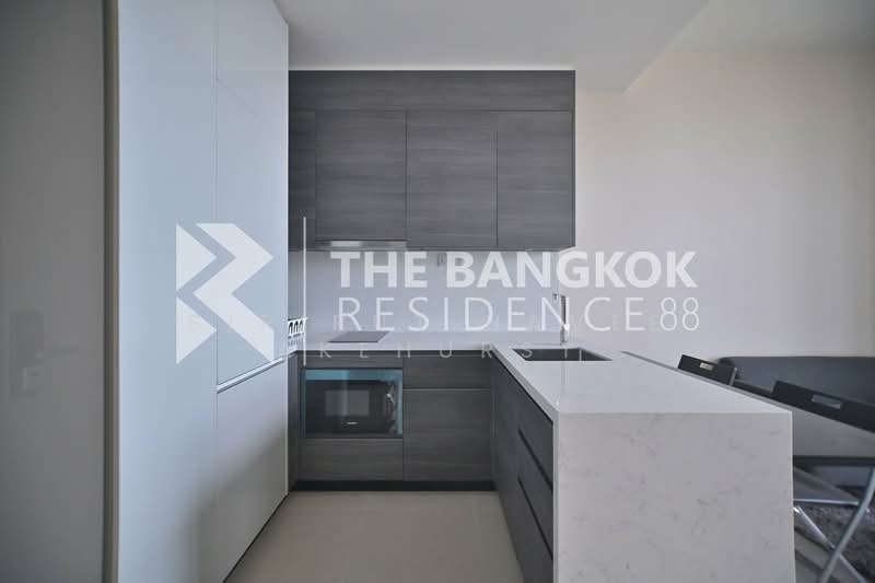 The Esse Asoke, Bangkok, 333 Soi Sukhumvit 21, Sukhumvit Road, Khlongtoei Nua, Watthana, Bangkok, 1 Bedroom, 47 sqm, Condo For Sale, by Sirirut Havee Akehurst, 500320768 - DDproperty.com
