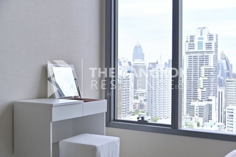 The Esse Asoke, Bangkok, 333 Soi Sukhumvit 21, Sukhumvit Road, Khlongtoei Nua, Watthana, Bangkok, 1 Bedroom, 47 sqm, Condo For Sale, by Sirirut Havee Akehurst, 500320768 - DDproperty.com