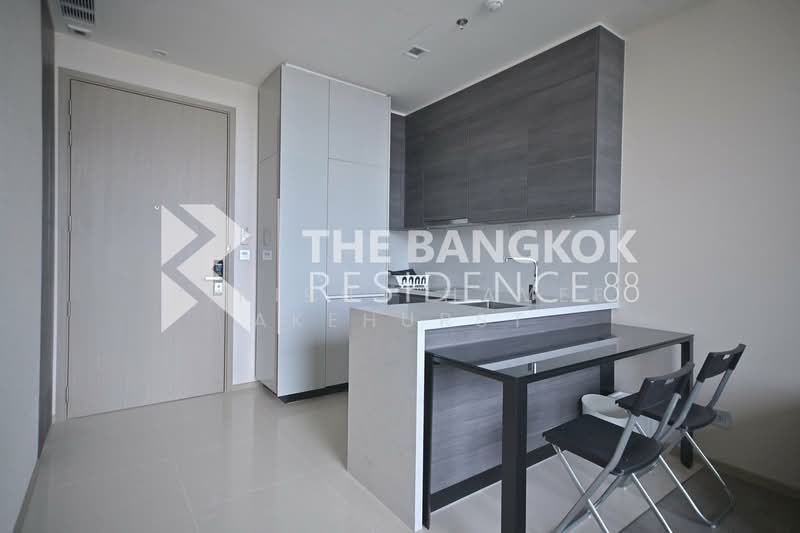 The Esse Asoke, Bangkok, 333 Soi Sukhumvit 21, Sukhumvit Road, Khlongtoei Nua, Watthana, Bangkok, 1 Bedroom, 47 sqm, Condo For Sale, by Sirirut Havee Akehurst, 500320768 - DDproperty.com