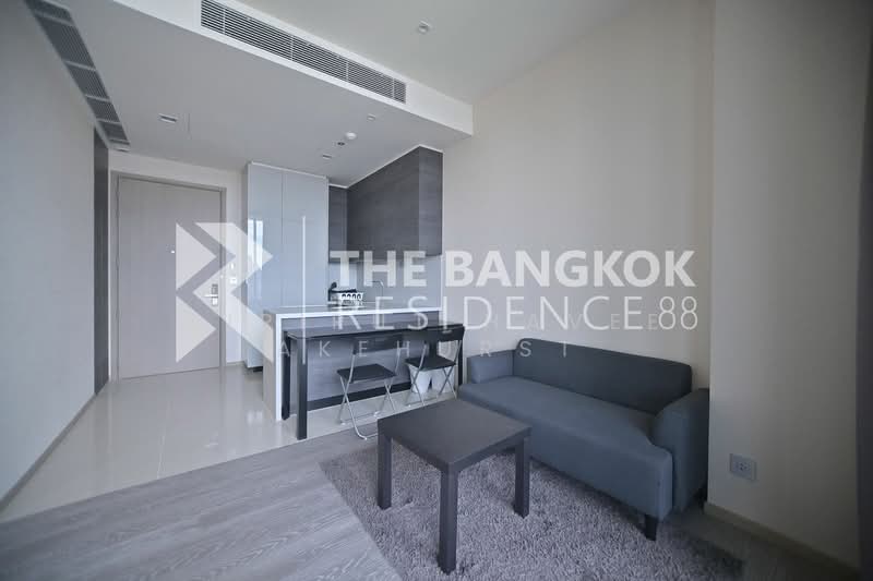 The Esse Asoke : ดิ เอส อโศก, กรุงเทพ, 333 ซอยสุขุมวิท 21 ถนนสุขุมวิท, คลองเตยเหนือ, วัฒนา, กรุงเทพ, 47 ตร.ม., คอนโด ขาย, โดย Sirirut Havee Akehurst, 500320768 - DDproperty.com