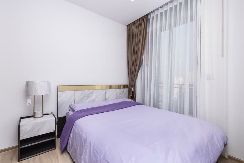The Line Phahon-Pradipat, Bangkok, 21 Pradiphat Road, Samsen Nai, Phaya Thai, Bangkok, 1 Bedroom, 34 sqm, Condo For Rent, by Noppharuj Nunta, 500320772 - DDproperty.com