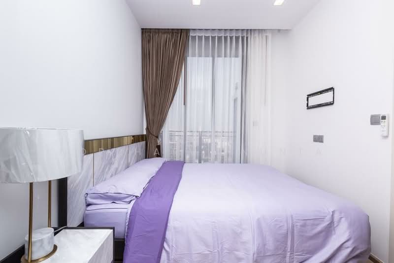 The Line Phahon-Pradipat, Bangkok, 21 Pradiphat Road, Samsen Nai, Phaya Thai, Bangkok, 1 Bedroom, 34 sqm, Condo For Rent, by Noppharuj Nunta, 500320772 - DDproperty.com