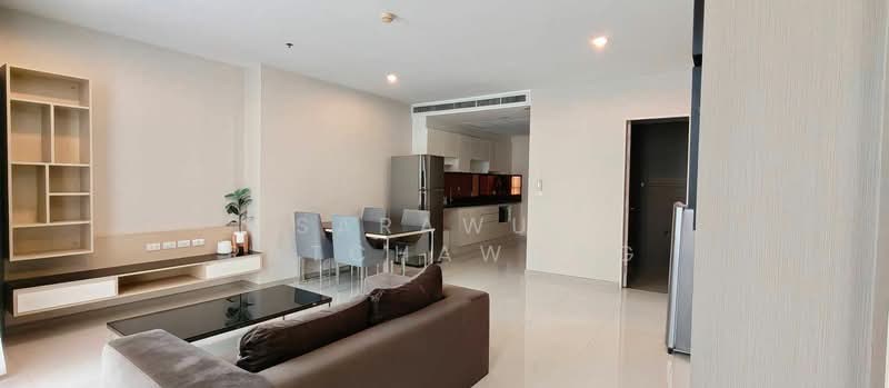 UP Ekamai, Bangkok, Soi Sukhumvit 63, Khlong Tan Nua, Watthana, Bangkok, 2 Bedrooms, 77 sqm, Condo For Rent, by Sarawut Ratchawong, 500320773 - DDproperty.com