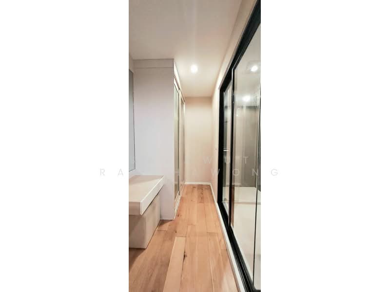 UP Ekamai, Bangkok, Soi Sukhumvit 63, Khlong Tan Nua, Watthana, Bangkok, 2 Bedrooms, 77 sqm, Condo For Rent, by Sarawut Ratchawong, 500320773 - DDproperty.com