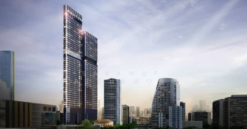 ASHTON Asoke : แอชตัน อโศก, กรุงเทพ, 131 ถนนอโศกมนตรี, คลองเตยเหนือ, วัฒนา, กรุงเทพ, 36 ตร.ม., คอนโด ให้เช่า, โดย Sarawut Ratchawong, 500320779 - DDproperty.com