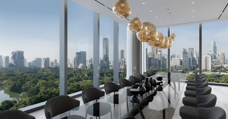 EI8HTEEN SEVEN - One Bangkok, Bangkok, 187 Witthayu Road, Lumphini, Pathum Wan, Bangkok, 1 Bedroom, 64 sqm, Condo For Sale, by อัปศรรัชย์ ไวทยานุวัตติ, 500320782 - DDproperty.com