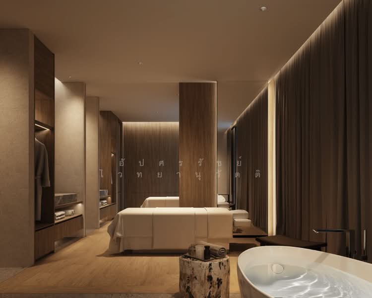 EI8HTEEN SEVEN - One Bangkok, Bangkok, 187 Witthayu Road, Lumphini, Pathum Wan, Bangkok, 1 Bedroom, 64 sqm, Condo For Sale, by อัปศรรัชย์ ไวทยานุวัตติ, 500320782 - DDproperty.com
