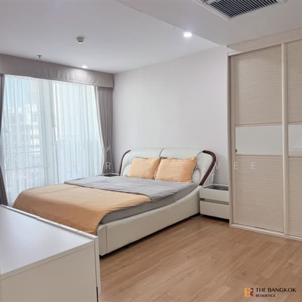Supalai Wellington 2, Bangkok, Thimruemdam Road, Huai Khwang, Bangkok, 3 Bedrooms, 136 sqm, Condo For Sale, by Sirirut Havee Akehurst, 500320787 - DDproperty.com