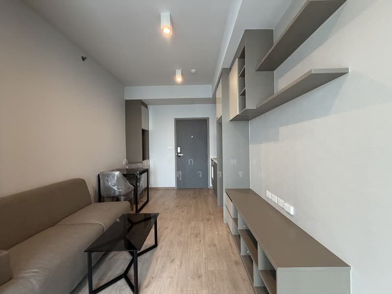 IDEO Rama 9-Asoke, Bangkok, Rama 9 Road, Huai Khwang, Bangkok, 1 Bedroom, 35 sqm, Condo For Sale, by คุณทักษพร พงษ์สุวรรณ, 500320788 - DDproperty.com