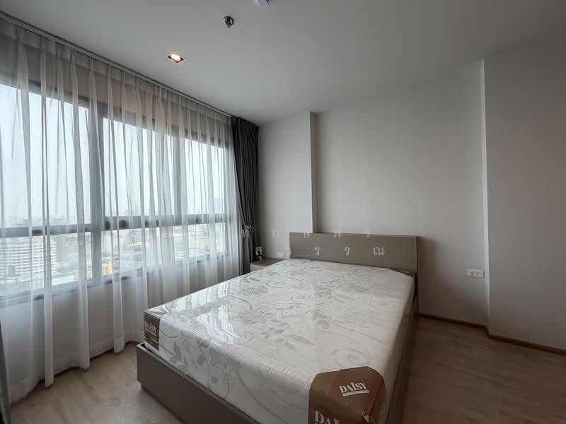 IDEO Rama 9-Asoke, Bangkok, Rama 9 Road, Huai Khwang, Bangkok, 1 Bedroom, 35 sqm, Condo For Sale, by คุณทักษพร พงษ์สุวรรณ, 500320788 - DDproperty.com