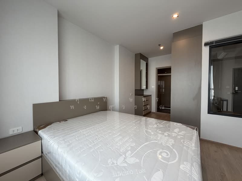 IDEO Rama 9-Asoke, Bangkok, Rama 9 Road, Huai Khwang, Bangkok, 1 Bedroom, 35 sqm, Condo For Sale, by คุณทักษพร พงษ์สุวรรณ, 500320788 - DDproperty.com