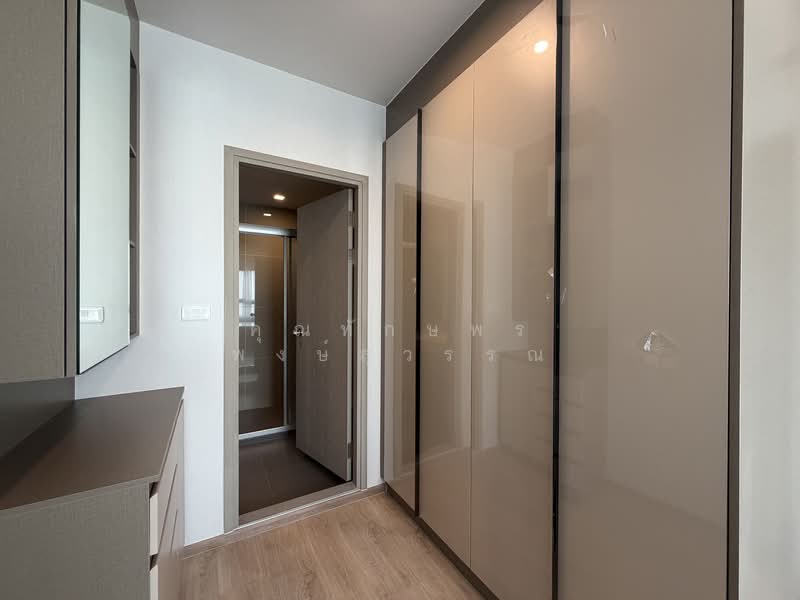 IDEO Rama 9-Asoke, Bangkok, Rama 9 Road, Huai Khwang, Bangkok, 1 Bedroom, 35 sqm, Condo For Sale, by คุณทักษพร พงษ์สุวรรณ, 500320788 - DDproperty.com