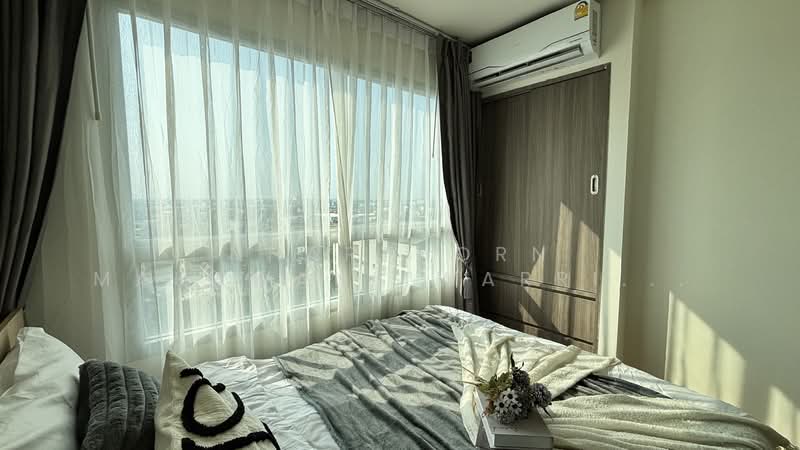 Lumpini Park Phetkasem 98, Bangkok, 98 Petchkasem Road, Bang Kae Nua, Bang Khae, Bangkok, 1 Bedroom, 23 sqm, Condo For Sale, by Nharthorn Mahawanitwarrintorn, 500320789 - DDproperty.com