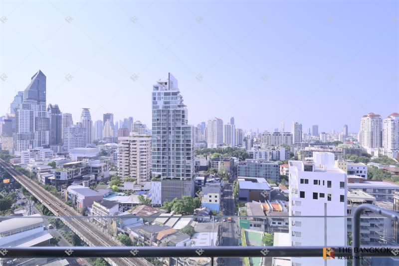 BEATNIQ Sukhumvit 32 : บีทนิค สุขุมวิท 32, กรุงเทพ, ซอยสุขุมวิท 32 ถนนสุขุมวิท, คลองตัน, คลองเตย, กรุงเทพ, 54 ตร.ม., คอนโด ขาย, โดย Sirirut Havee Akehurst, 500320790 - DDproperty.com