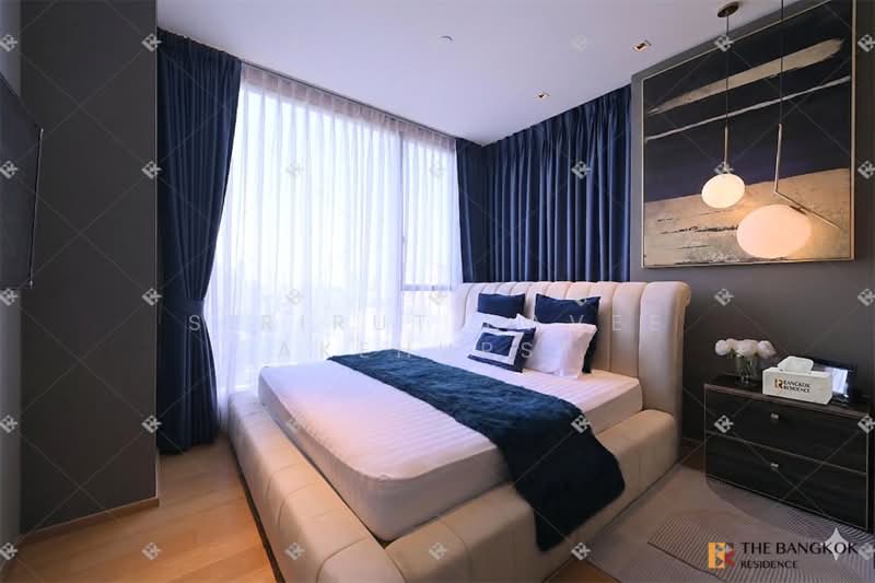 BEATNIQ Sukhumvit 32 : บีทนิค สุขุมวิท 32, กรุงเทพ, ซอยสุขุมวิท 32 ถนนสุขุมวิท, คลองตัน, คลองเตย, กรุงเทพ, 54 ตร.ม., คอนโด ขาย, โดย Sirirut Havee Akehurst, 500320790 - DDproperty.com