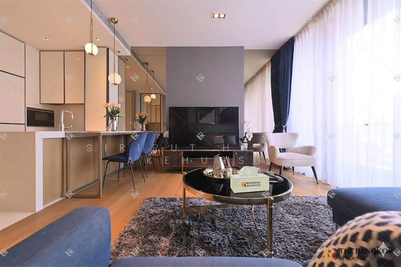BEATNIQ Sukhumvit 32, Bangkok, Soi Sukhumvit 32, Sukhumvit Road, Khong Tan, Khlong Toei, Bangkok, 1 Bedroom, 54 sqm, Condo For Sale, by Sirirut Havee Akehurst, 500320790 - DDproperty.com