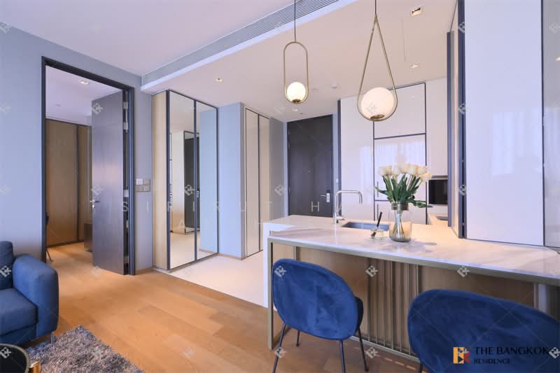 BEATNIQ Sukhumvit 32, Bangkok, Soi Sukhumvit 32, Sukhumvit Road, Khong Tan, Khlong Toei, Bangkok, 1 Bedroom, 54 sqm, Condo For Sale, by Sirirut Havee Akehurst, 500320790 - DDproperty.com