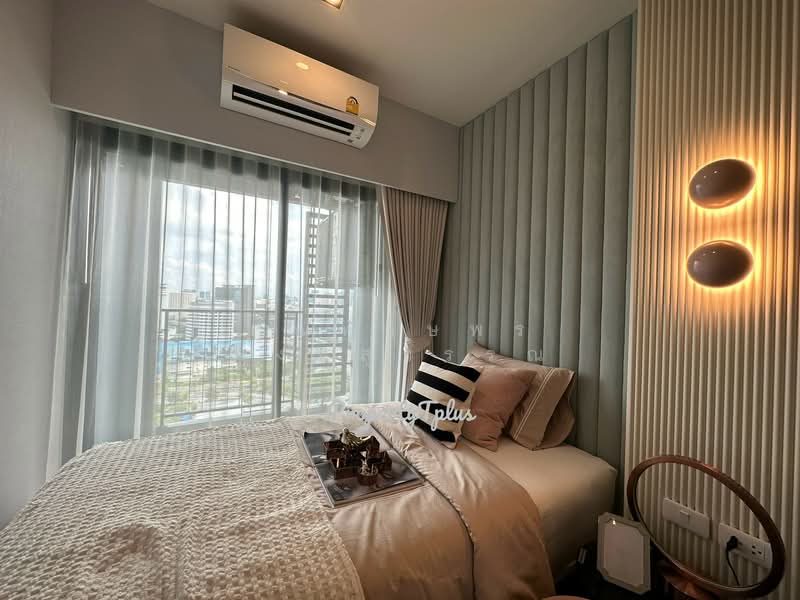 IDEO Rama 9-Asoke, Bangkok, Rama 9 Road, Huai Khwang, Bangkok, 2 Bedrooms, 53 sqm, Condo For Sale, by คุณทักษพร พงษ์สุวรรณ, 500320792 - DDproperty.com