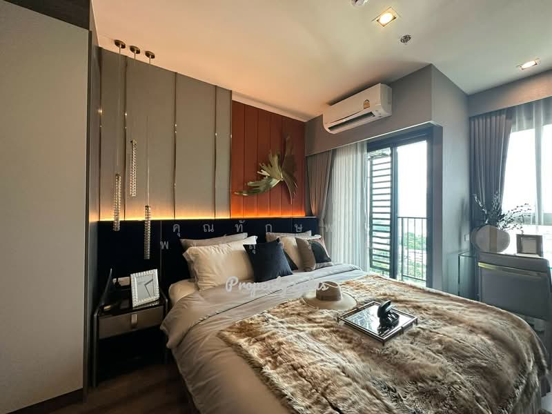 IDEO Rama 9-Asoke, Bangkok, Rama 9 Road, Huai Khwang, Bangkok, 2 Bedrooms, 53 sqm, Condo For Sale, by คุณทักษพร พงษ์สุวรรณ, 500320792 - DDproperty.com