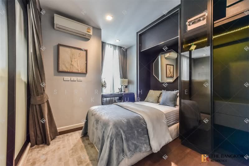 Nara 9 by Eastern Star, Bangkok, Naradhiwas Rajanagarindra Road, Thung Maha Mek, Sathon, Bangkok, 2 Bedrooms, 66 sqm, Condo For Sale, by Sirirut Havee Akehurst, 500320793 - DDproperty.com